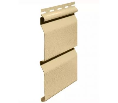 Виниловый сайдинг - Дачный, Овёс от производителя Fineber по цене 320 р Виниловый сайдинг - Дачный, Овёс от производителя Fineber по цене 320 р