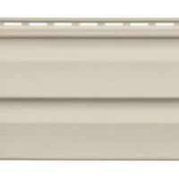 Виниловый сайдинг Аляска Классик, Санрайз Виниловый сайдинг Аляска Классик, Санрайз