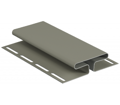 H-профиль Пихта от производителя  Docke по цене 725 р