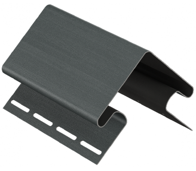 Внешний угол 75 мм Графит от производителя Docke по цене 1 080 р Внешний угол 75 мм Графит от производителя Docke по цене 1 080 р