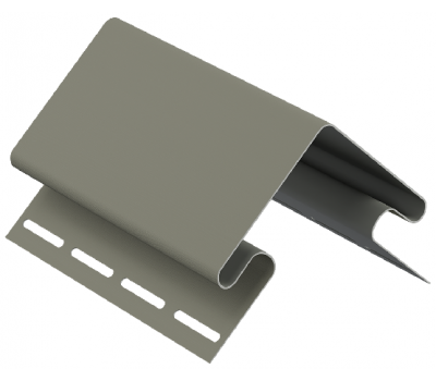 Внешний угол 75 мм Пихта от производителя  Docke по цене 1 090 р