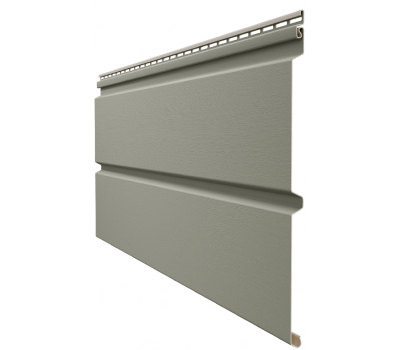 Виниловый сайдинг - серия PREMIUM Брус D6S Пихта от производителя Docke по цене 540 р Виниловый сайдинг - серия PREMIUM Брус D6S Пихта от производителя Docke по цене 540 р