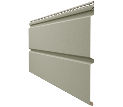 Виниловый сайдинг - серия PREMIUM Брус D6S Сандал от производителя Docke по цене 540 р Виниловый сайдинг - серия PREMIUM Брус D6S Сандал от производителя Docke по цене 540 р