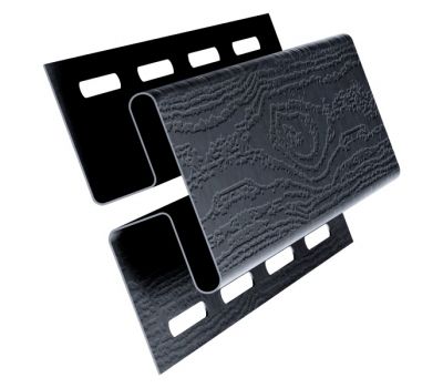 H-профиль соединительный Графит 3.00 от производителя Grand Line по цене 1 100 р H-профиль соединительный Графит 3.00 от производителя Grand Line по цене 1 100 р