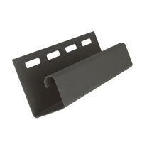 J-профиль Графит 3.00