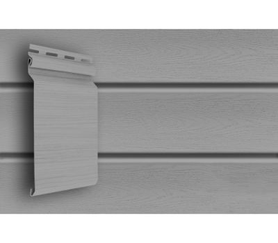 Сайдинг Natural-Брус 3,0 Standart Серый от производителя Grand Line по цене 274 р Сайдинг Natural-Брус 3,0 Standart Серый от производителя Grand Line по цене 274 р