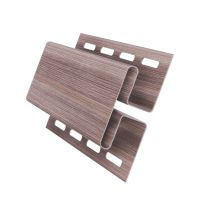 H-профиль Tundra Рябина 3000мм H-профиль Tundra Рябина 3000мм