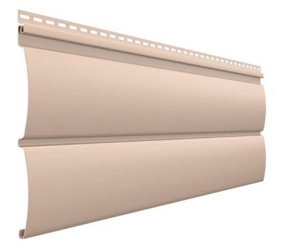 Виниловый сайдинг Блок Хаус - Вереск от производителя ТЕХНОНИКОЛЬ по цене 325 р Виниловый сайдинг Блок Хаус - Вереск от производителя ТЕХНОНИКОЛЬ по цене 325 р