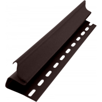 Галтель (карнизный молдинг) 3050 мм Кофе Галтель (карнизный молдинг) 3050 мм Кофе