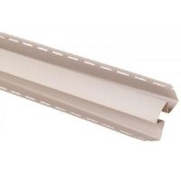 Угол внутренний Премиум Т-13, ВН, Персиковый