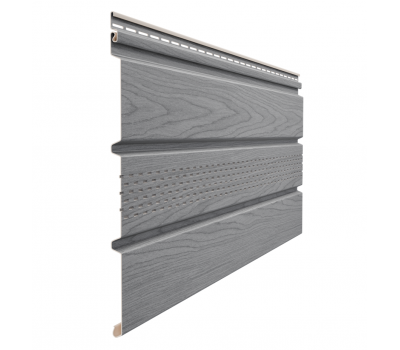 Софит Lux, T4 центральной перфорацией Байкальский от производителя  Docke по цене 685 р