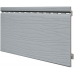 Виниловый сайдинг панель одинарная Kerrafront Classic - Grey от производителя Vox по цене 2 079 р Виниловый сайдинг панель одинарная Kerrafront Classic - Grey от производителя Vox по цене 2 079 р