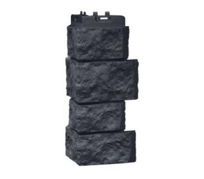 Угол Стандарт Дикий камень Графит от производителя Grand Line по цене 535 р Угол Стандарт Дикий камень Графит от производителя Grand Line по цене 535 р