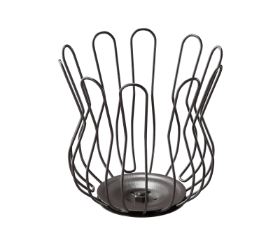 Паук ШОКОЛАД (RAL 8019) от производителя Docke по цене 1 800 р Паук ШОКОЛАД (RAL 8019) от производителя Docke по цене 1 800 р